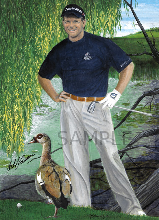 Retief Goosen
